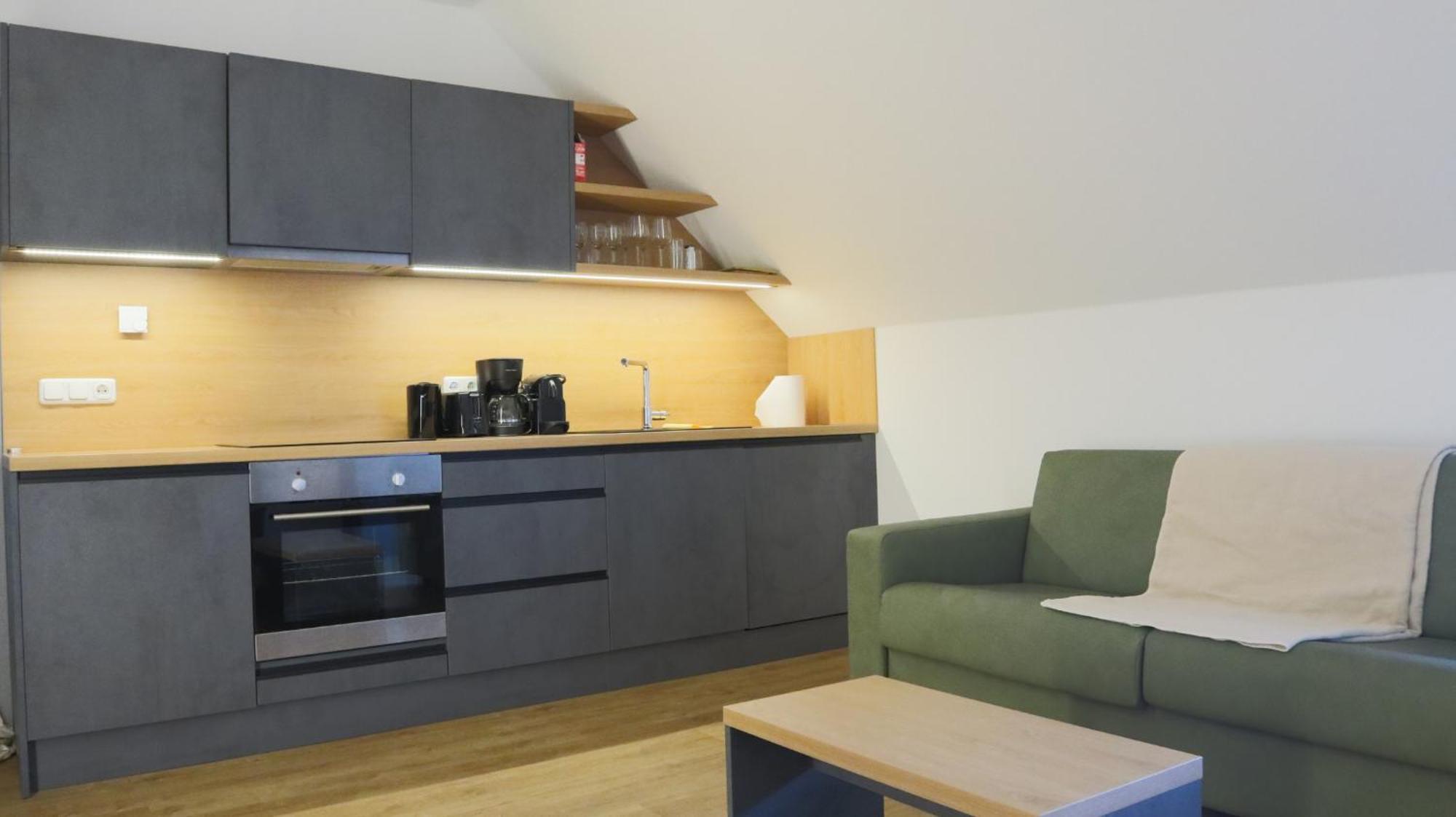 Dasalvatore Wasserburg Habitación foto